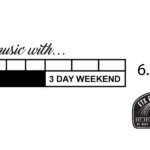 Live Music with 3 Day Weekend at ETX Brewing Co.