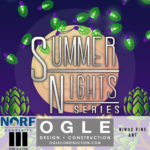 Summer Nights Series