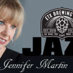 Jennifer Martin Quartet at ETX Brewing Co.