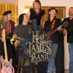Hojames Band at ETX Brewing Co