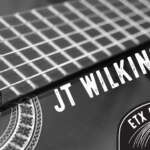 JT Wilkinson at ETX Brewing Co.