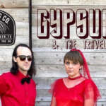 Gypsum & the Travelers at ETX Brewing Co.