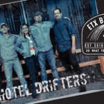 Hotel Drifters at ETX Brewing Co.