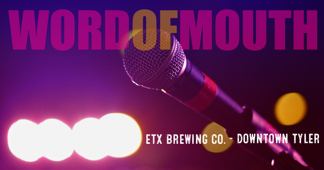 Word of Mouth at ETX Brewing Co.