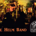 Johnnie Helm Band at ETX Brewing Co.