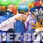 Bluez Boyz at ETX Brewing Co.’s OKTOBERFEST